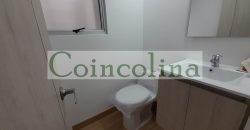 VENTA APARTAMENTO HUERTAS DE CAJICÁ