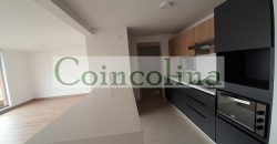 VENTA APARTAMENTO HUERTAS DE CAJICÁ