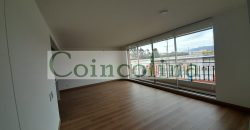VENTA APARTAMENTO HUERTAS DE CAJICÁ