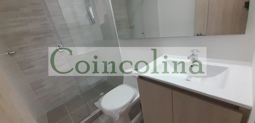 VENTA APARTAMENTO HUERTAS DE CAJICÁ