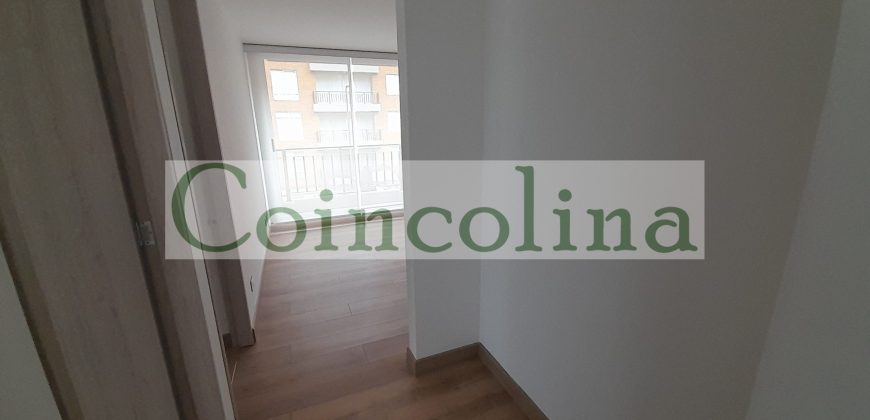VENTA APARTAMENTO HUERTAS DE CAJICÁ