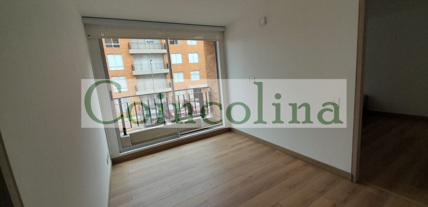 VENTA APARTAMENTO HUERTAS DE CAJICÁ