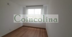 VENTA APARTAMENTO HUERTAS DE CAJICÁ