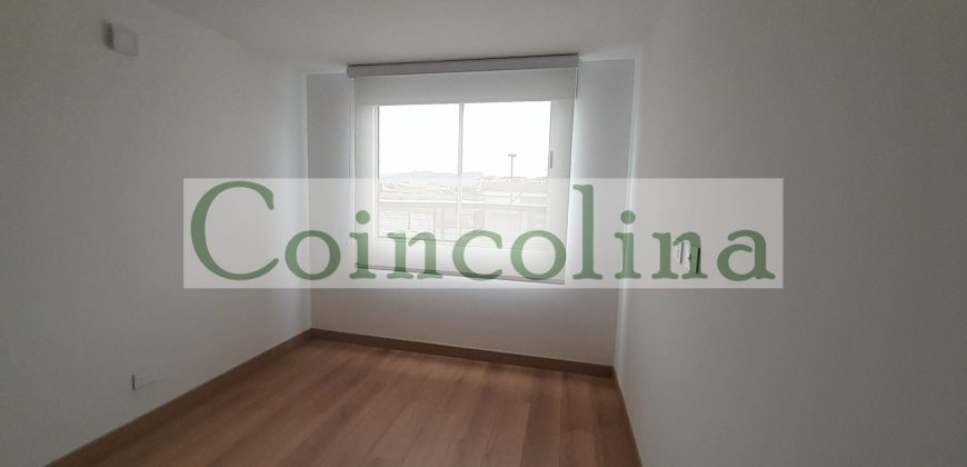VENTA APARTAMENTO HUERTAS DE CAJICÁ
