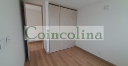 VENTA APARTAMENTO HUERTAS DE CAJICÁ
