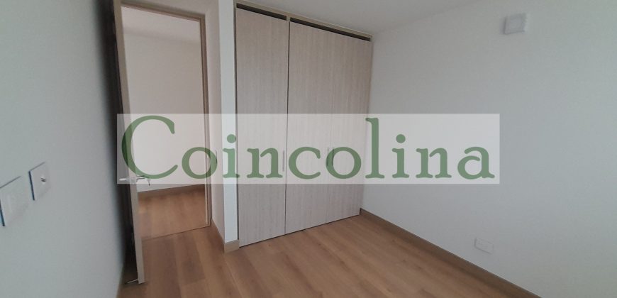 VENTA APARTAMENTO HUERTAS DE CAJICÁ