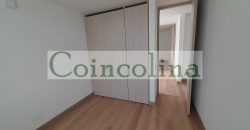 VENTA APARTAMENTO HUERTAS DE CAJICÁ