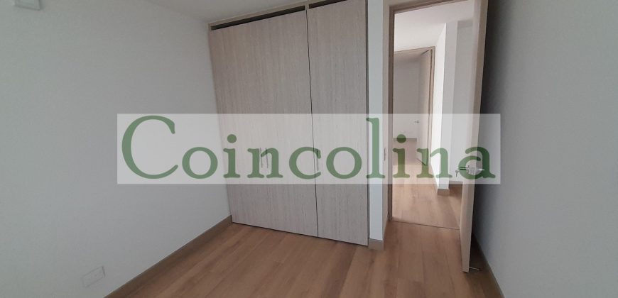 VENTA APARTAMENTO HUERTAS DE CAJICÁ