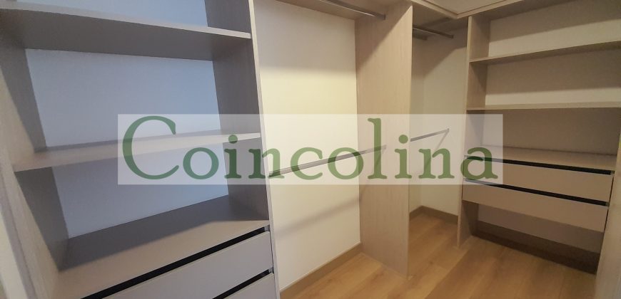 VENTA APARTAMENTO HUERTAS DE CAJICÁ