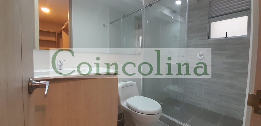 VENTA APARTAMENTO HUERTAS DE CAJICÁ