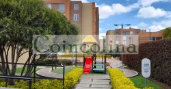 VENTA APARTAMENTO HUERTAS DE CAJICÁ
