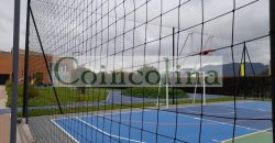 VENTA APARTAMENTO HUERTAS DE CAJICÁ