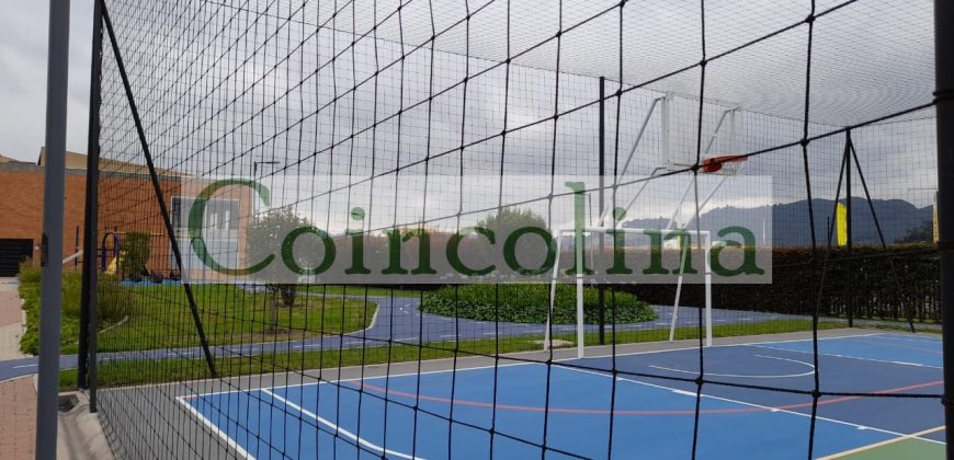 VENTA APARTAMENTO HUERTAS DE CAJICÁ