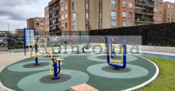 VENTA APARTAMENTO HUERTAS DE CAJICÁ