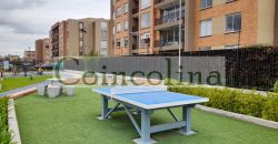 VENTA APARTAMENTO HUERTAS DE CAJICÁ