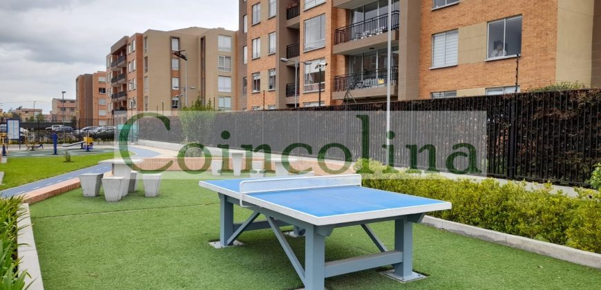 VENTA APARTAMENTO HUERTAS DE CAJICÁ