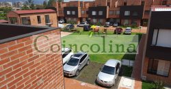 VENTA CASA ALCALÁ CHIA