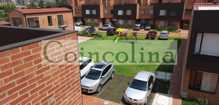 VENTA CASA ALCALÁ CHIA