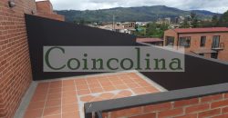 VENTA CASA ALCALÁ CHIA