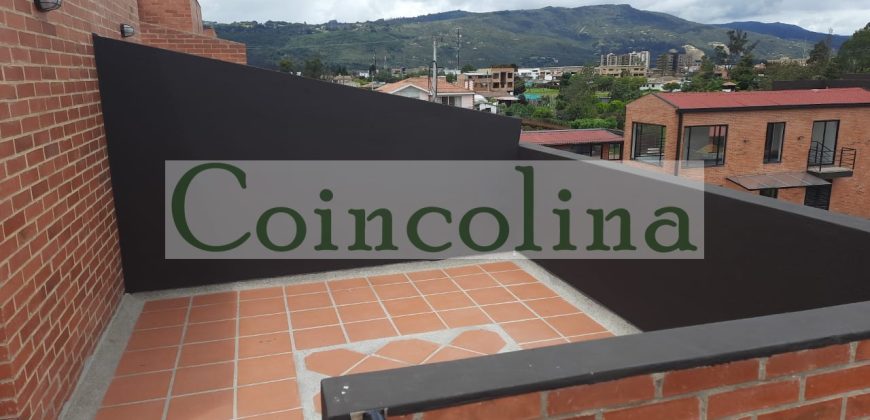 VENTA CASA ALCALÁ CHIA