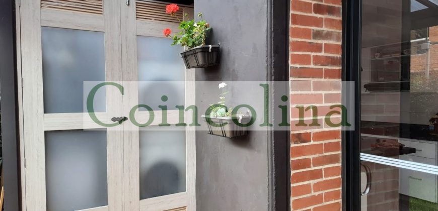 VENTA CASA ALCALÁ CHIA