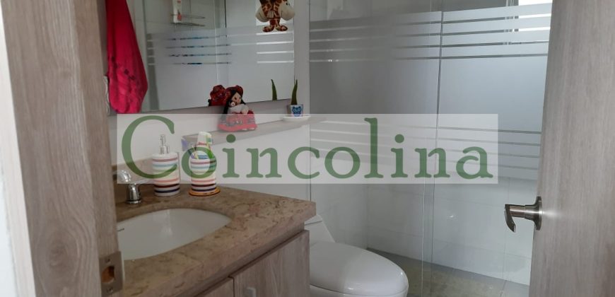 VENTA CASA ALCALÁ CHIA