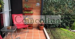 VENTA CASA ALCALÁ CHIA