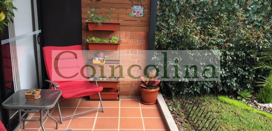 VENTA CASA ALCALÁ CHIA