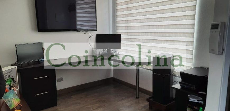 VENTA CASA ALCALÁ CHIA