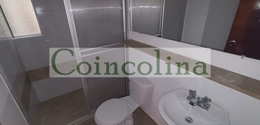 VENTA APARTAMENTO SENDEROS DE CAJICÁ