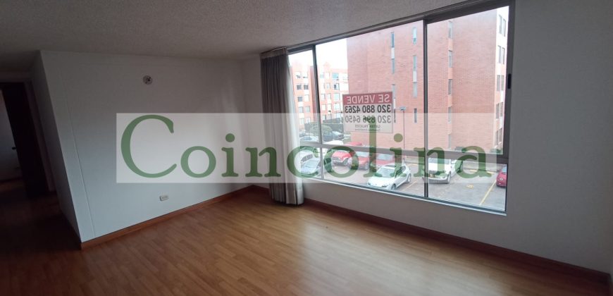 VENTA APARTAMENTO SENDEROS DE CAJICÁ