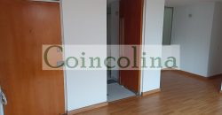 VENTA APARTAMENTO SENDEROS DE CAJICÁ