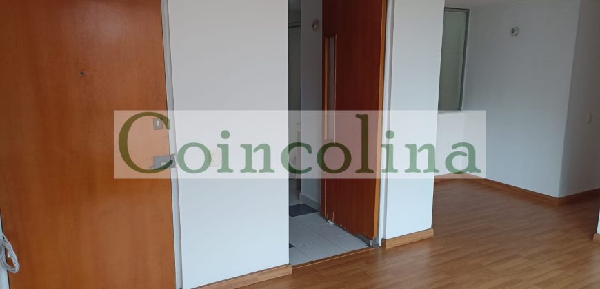 VENTA APARTAMENTO SENDEROS DE CAJICÁ