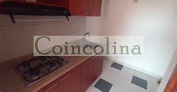 VENTA APARTAMENTO SENDEROS DE CAJICÁ
