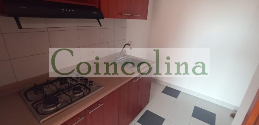 VENTA APARTAMENTO SENDEROS DE CAJICÁ