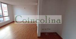 VENTA APARTAMENTO SENDEROS DE CAJICÁ