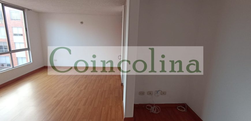 VENTA APARTAMENTO SENDEROS DE CAJICÁ