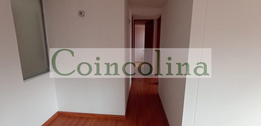 VENTA APARTAMENTO SENDEROS DE CAJICÁ