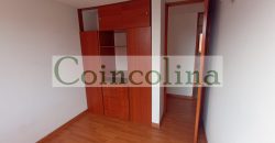 VENTA APARTAMENTO SENDEROS DE CAJICÁ