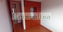 VENTA APARTAMENTO SENDEROS DE CAJICÁ