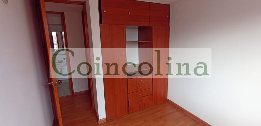 VENTA APARTAMENTO SENDEROS DE CAJICÁ