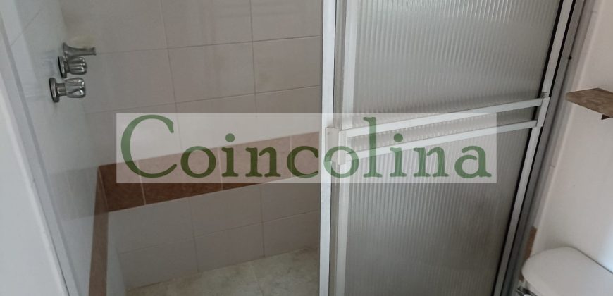 VENTA APARTAMENTO SENDEROS DE CAJICÁ