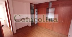 VENTA APARTAMENTO SENDEROS DE CAJICÁ