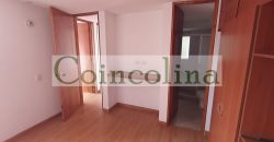 VENTA APARTAMENTO SENDEROS DE CAJICÁ