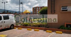 VENTA APARTAMENTO HUERTAS DE CAJICÁ