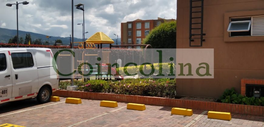 VENTA APARTAMENTO HUERTAS DE CAJICÁ