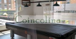 VENTA APARTAMENTO HUERTAS DE CAJICÁ