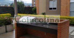 VENTA APARTAMENTO HUERTAS DE CAJICÁ