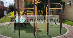 VENTA APARTAMENTO HUERTAS DE CAJICÁ