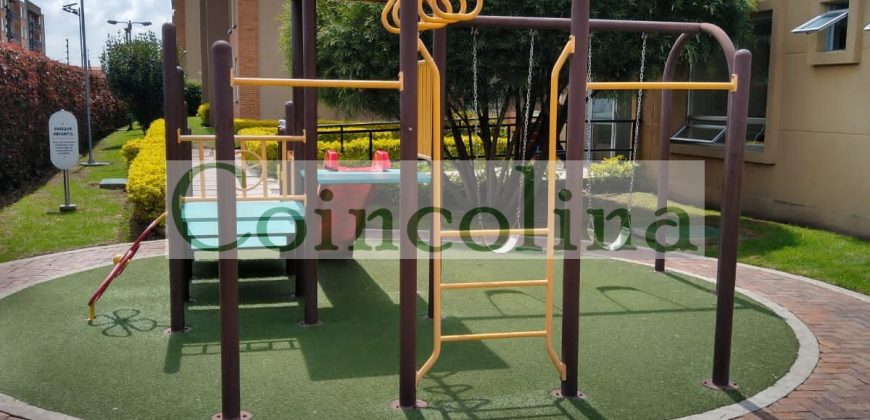 VENTA APARTAMENTO HUERTAS DE CAJICÁ